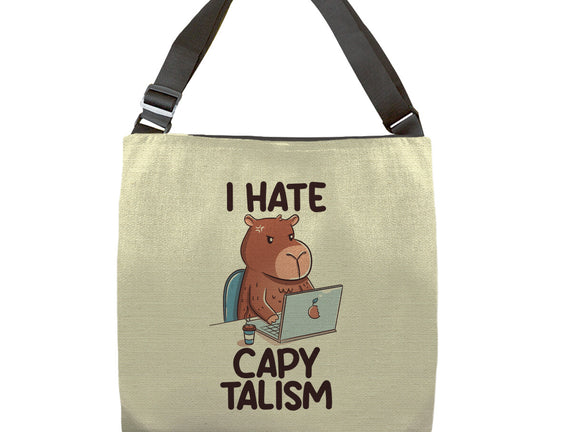 I Hate CapyTalism