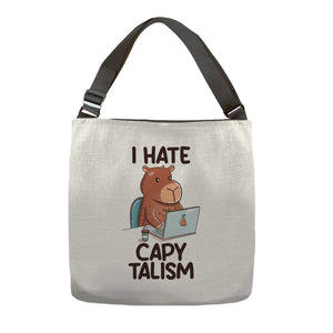 I Hate CapyTalism