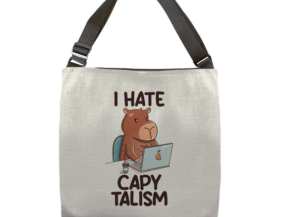 I Hate CapyTalism