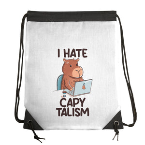 I Hate CapyTalism