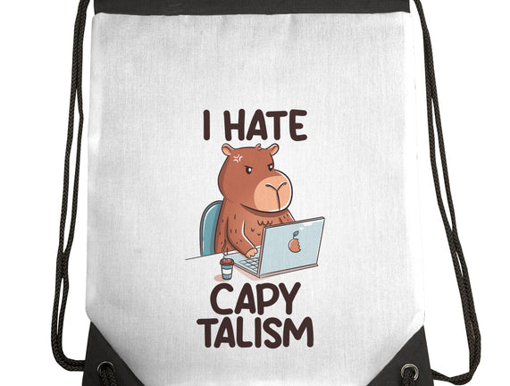 I Hate CapyTalism