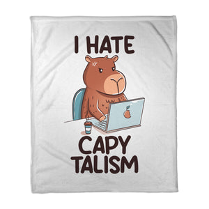 I Hate CapyTalism