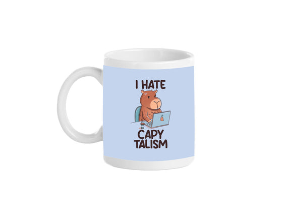 I Hate CapyTalism