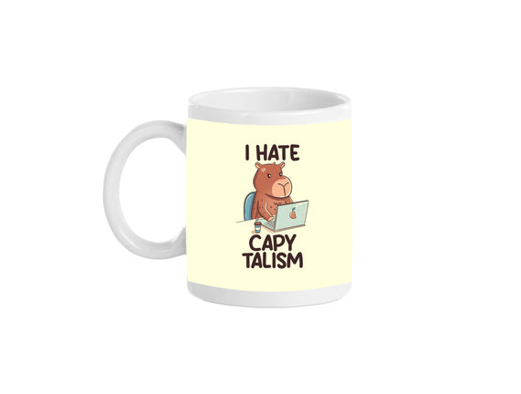 I Hate CapyTalism