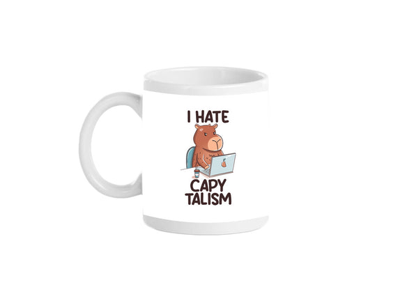 I Hate CapyTalism