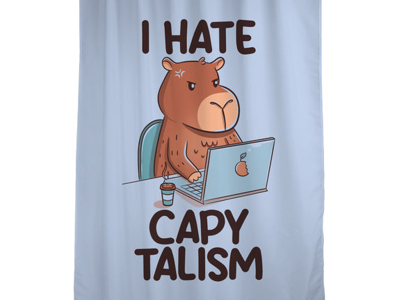 I Hate CapyTalism