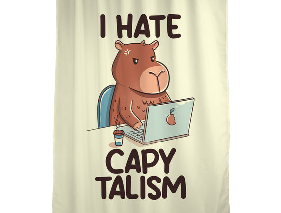 I Hate CapyTalism