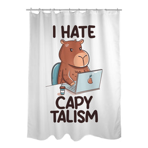 I Hate CapyTalism