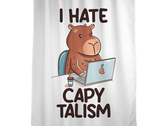 I Hate CapyTalism