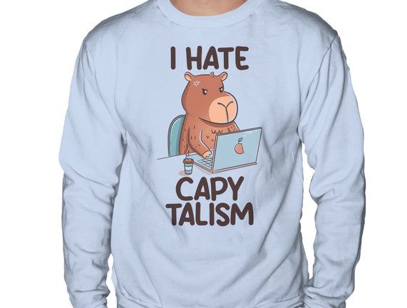 I Hate CapyTalism
