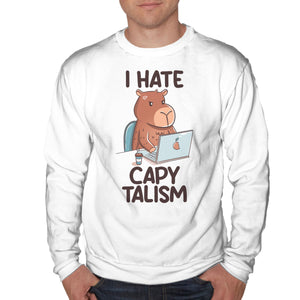 I Hate CapyTalism
