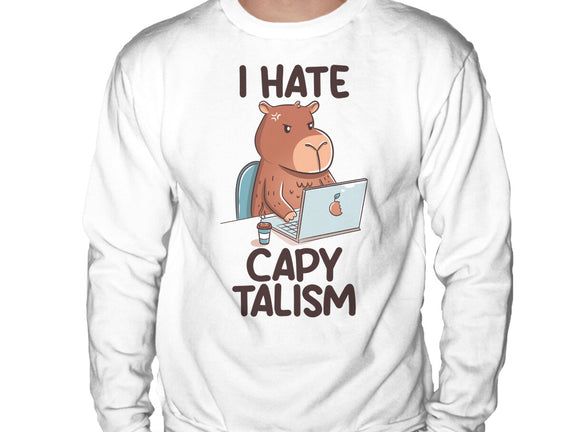 I Hate CapyTalism