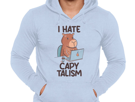 I Hate CapyTalism