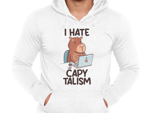 I Hate CapyTalism
