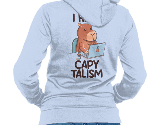 I Hate CapyTalism