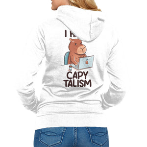 I Hate CapyTalism