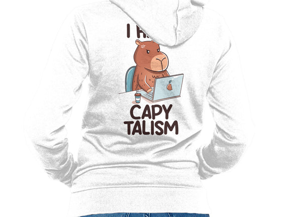 I Hate CapyTalism