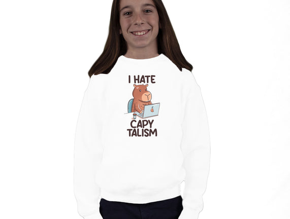 I Hate CapyTalism