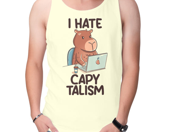 I Hate CapyTalism