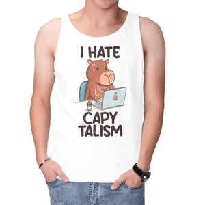 I Hate CapyTalism