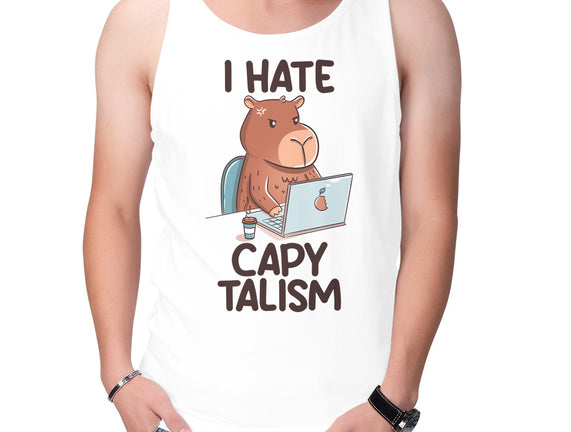 I Hate CapyTalism