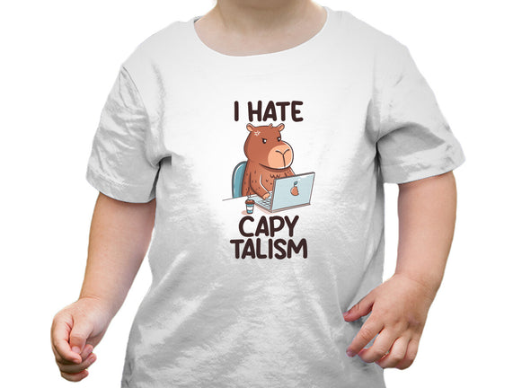 I Hate CapyTalism