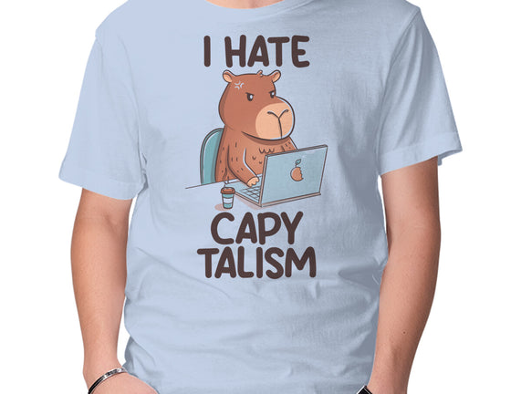 I Hate CapyTalism