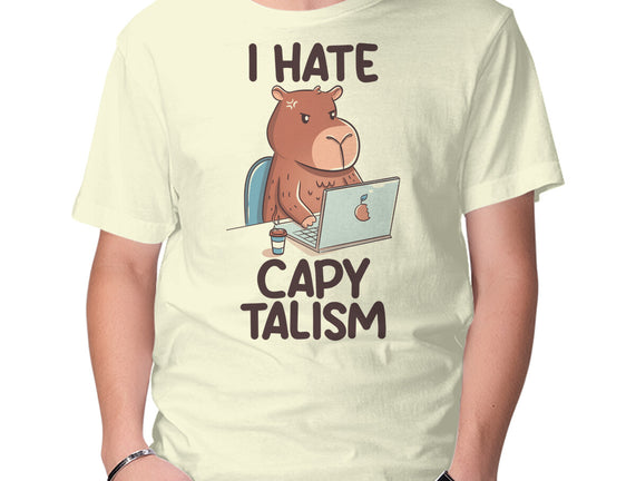 I Hate CapyTalism