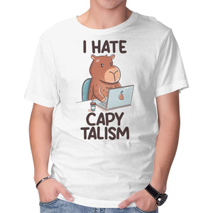 I Hate CapyTalism