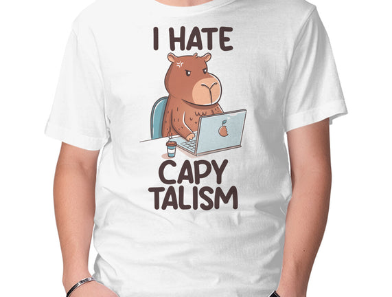 I Hate CapyTalism