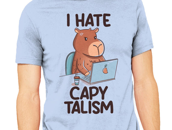 I Hate CapyTalism