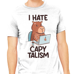 I Hate CapyTalism