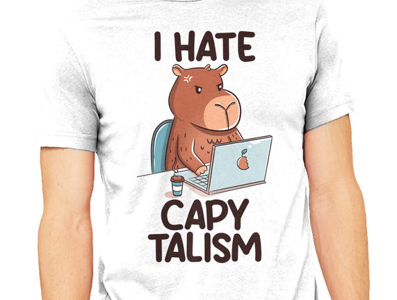 I Hate CapyTalism