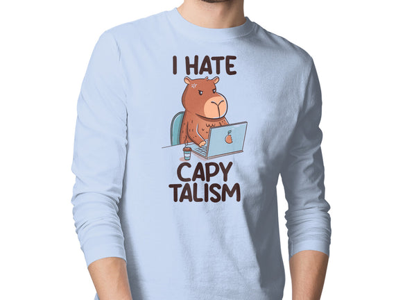 I Hate CapyTalism