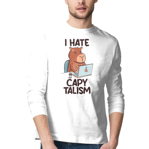 I Hate CapyTalism