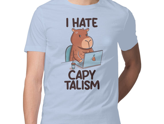 I Hate CapyTalism