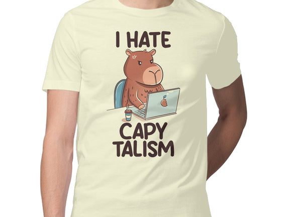I Hate CapyTalism