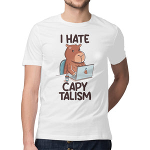I Hate CapyTalism