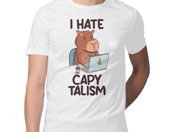 I Hate CapyTalism