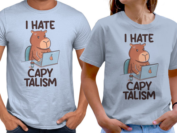 I Hate CapyTalism