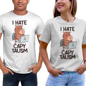 I Hate CapyTalism