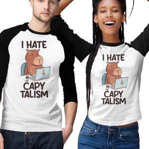 I Hate CapyTalism
