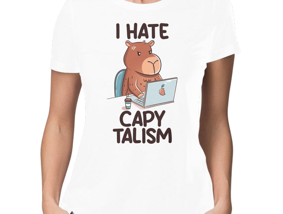I Hate CapyTalism