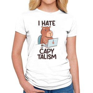 I Hate CapyTalism