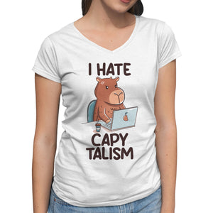 I Hate CapyTalism