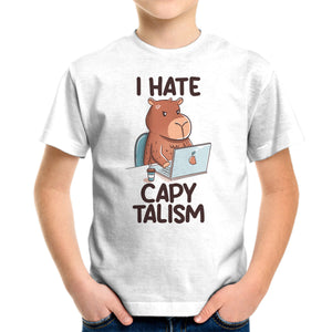 I Hate CapyTalism