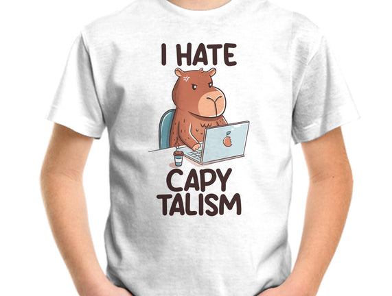 I Hate CapyTalism