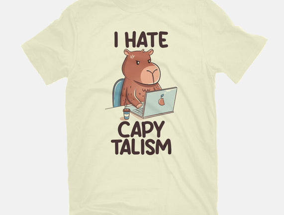 I Hate CapyTalism
