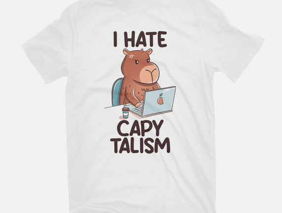 I Hate CapyTalism