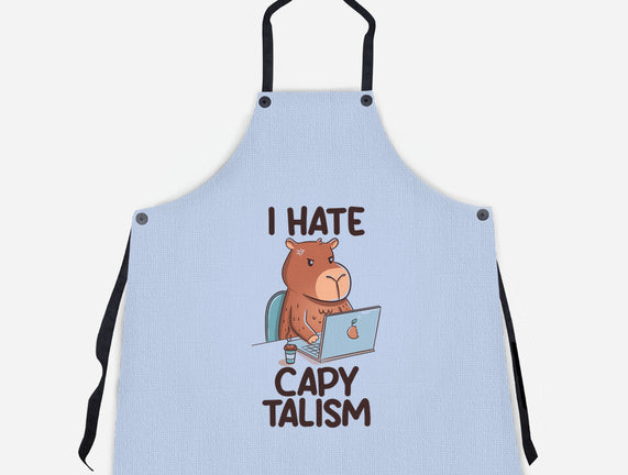 I Hate CapyTalism